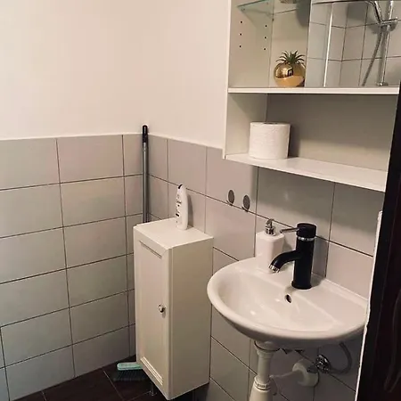 Apartmanek Patricie With Kitchenette Suitable For 2 Adults And 2 Children * ميكولوف