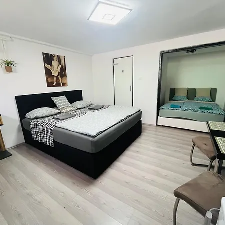 Apartmánek Patricie Apartman Mikulov