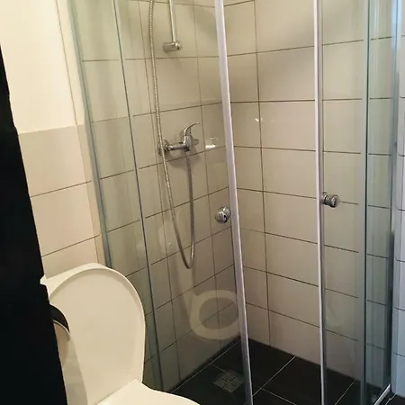 Apartmánek Patricie Apartman *