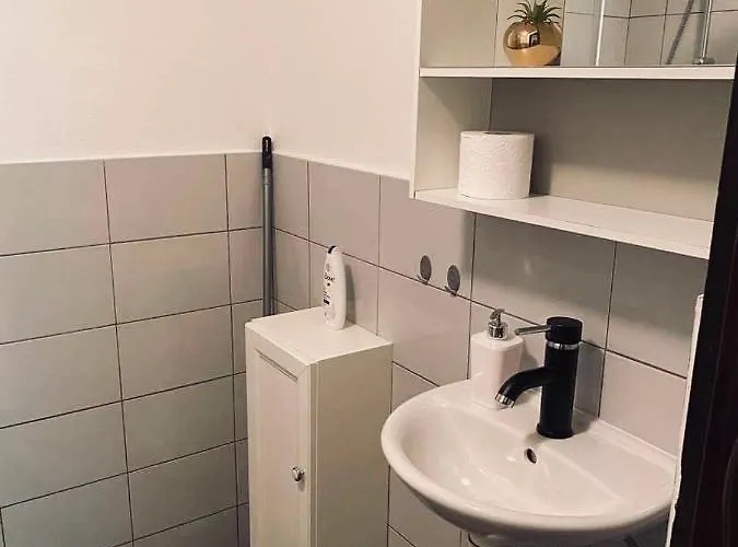 Apartmanek Patricie With Kitchenette Suitable For 2 Adults And 2 Children * Mikulov