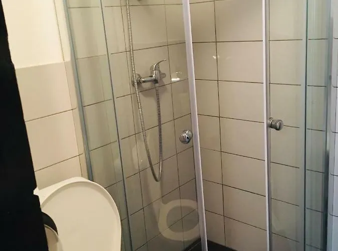 Apartmanek Patricie With Kitchenette Suitable For 2 Adults And 2 Children Διαμέρισμα *